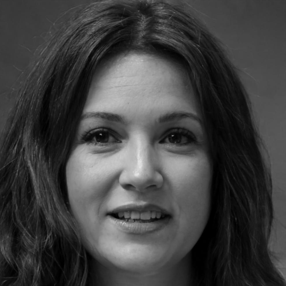 Tamsin Brewster financial education facilitator